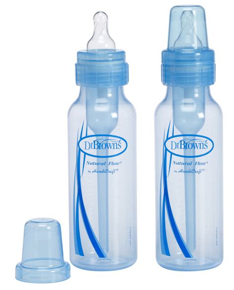 Amazon.com: Dr Brown Feeding Bottle